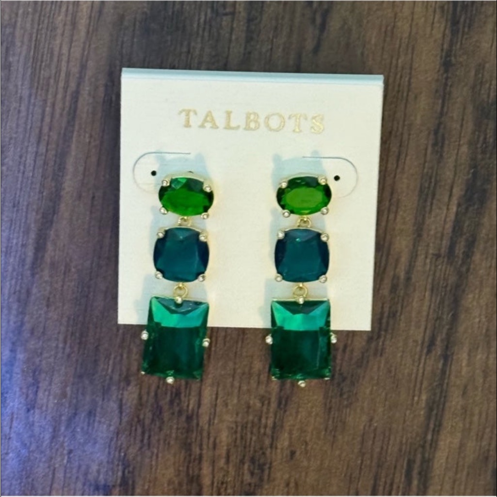Talbots Earring